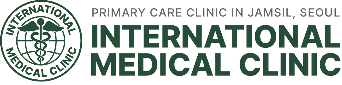 Happy365 Clinic Logo